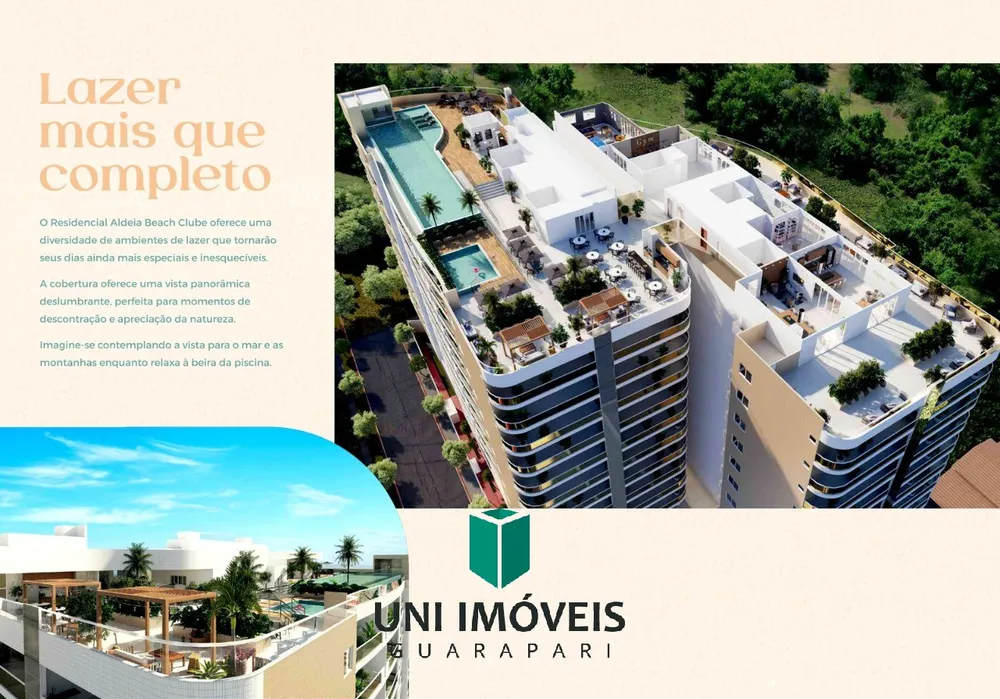 Apartamento, 3 quartos, 105 m² - Foto 3