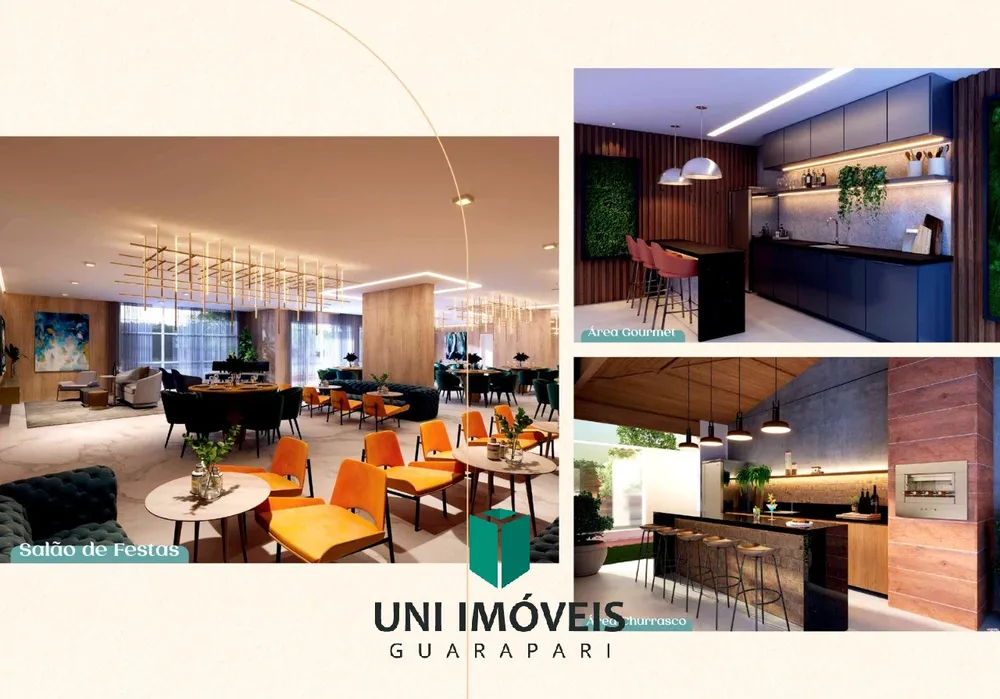 Apartamento, 3 quartos, 105 m² - Foto 6
