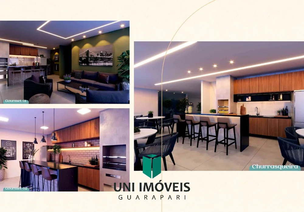 Apartamento, 3 quartos, 105 m² - Foto 5
