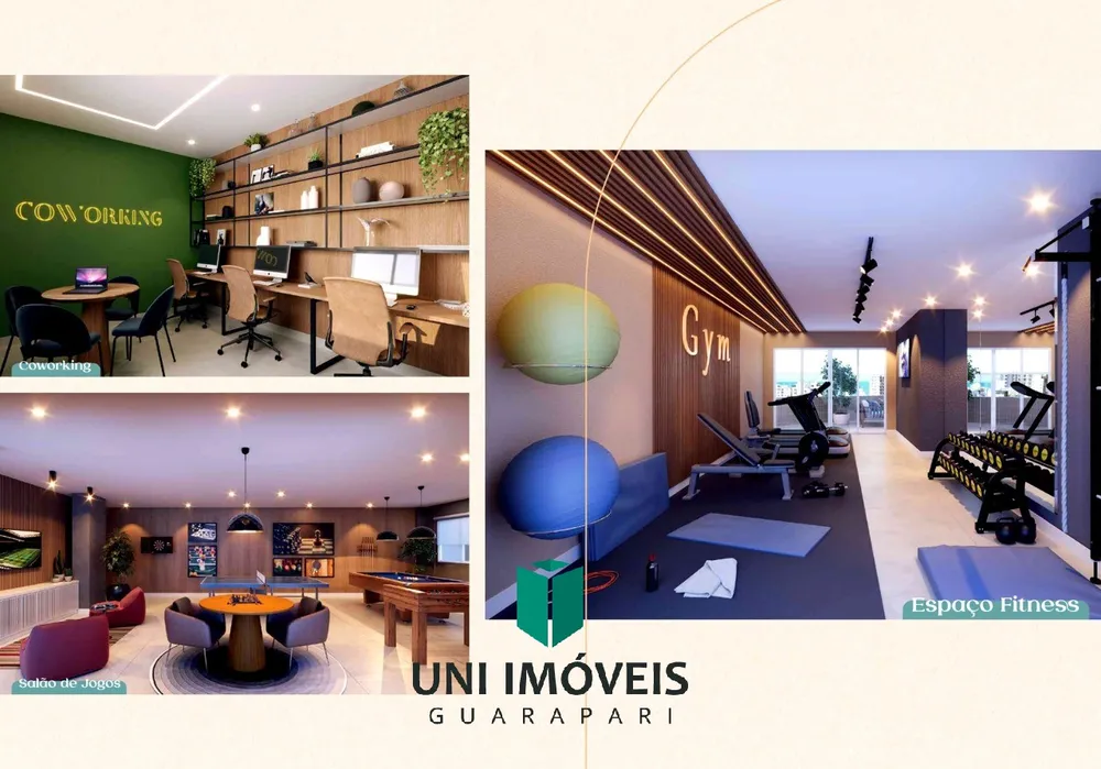 Apartamento, 3 quartos, 105 m² - Foto 9