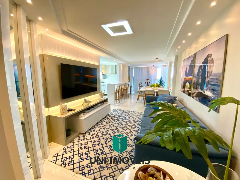 Apartamento, 3 quartos, 115 m² - Foto 4