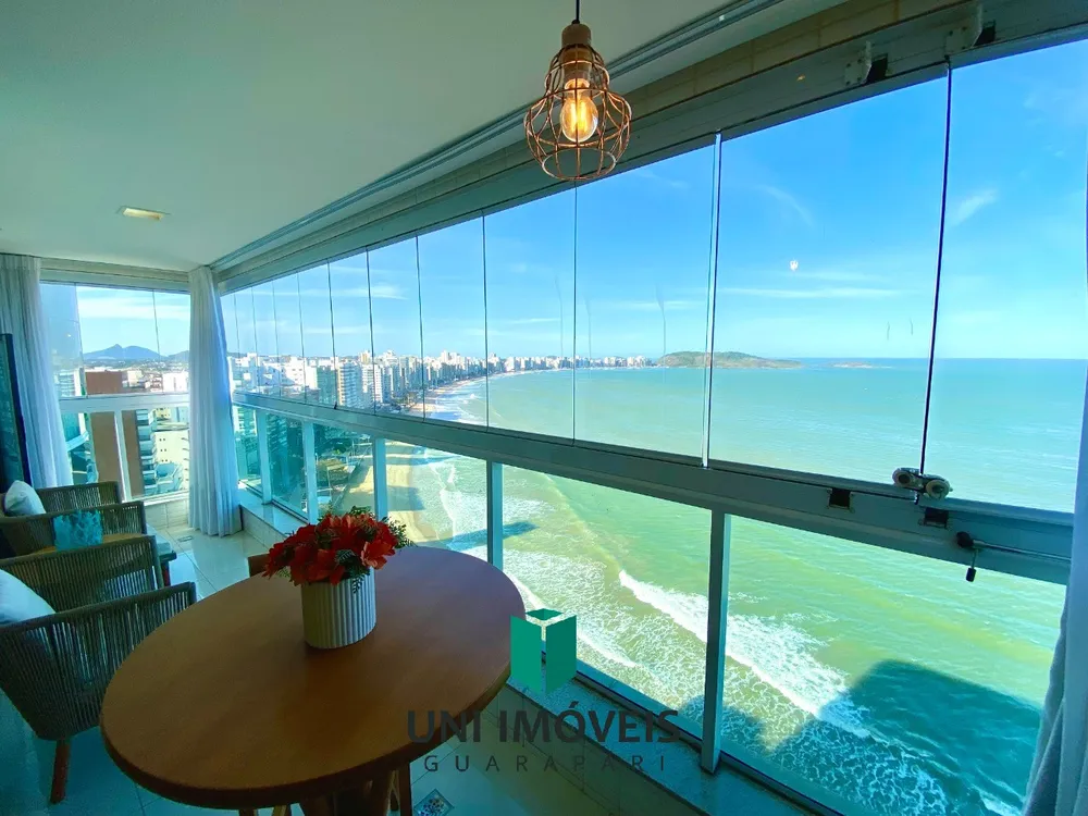 Apartamento, 3 quartos, 115 m² - Foto 1