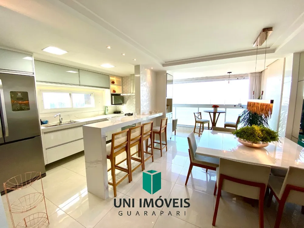 Apartamento, 3 quartos, 115 m² - Foto 5