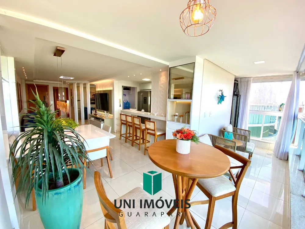 Apartamento, 3 quartos, 115 m² - Foto 2