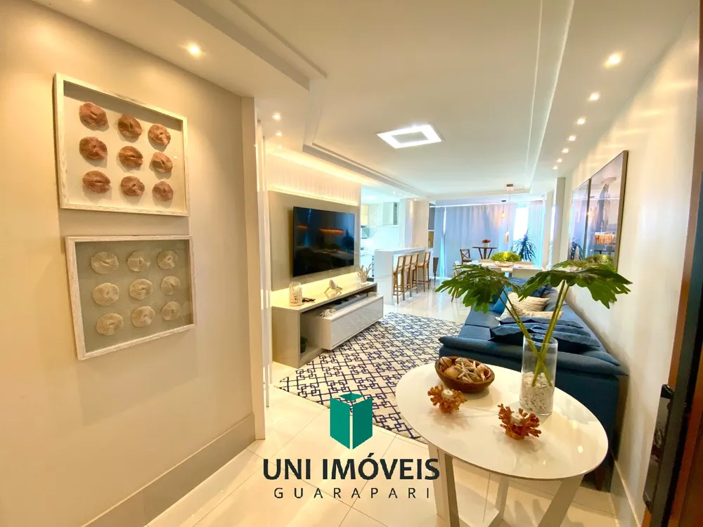 Apartamento, 3 quartos, 115 m² - Foto 3