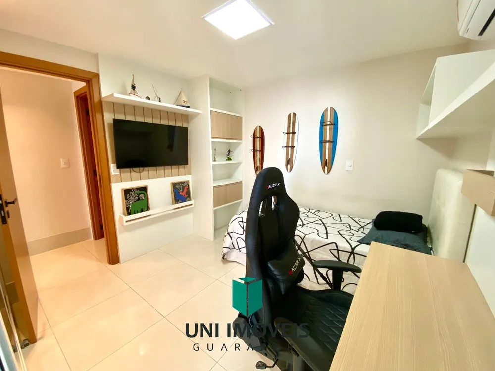 Apartamento, 3 quartos, 115 m² - Foto 7