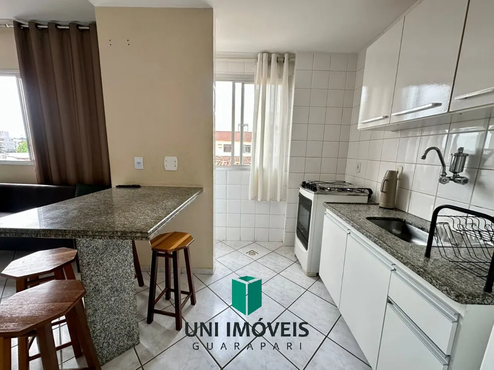 Apartamento, 2 quartos, 61 m² - Foto 4