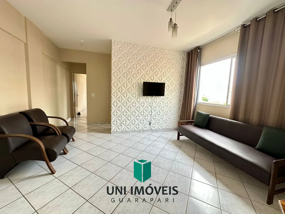 Apartamento, 2 quartos, 61 m² - Foto 1