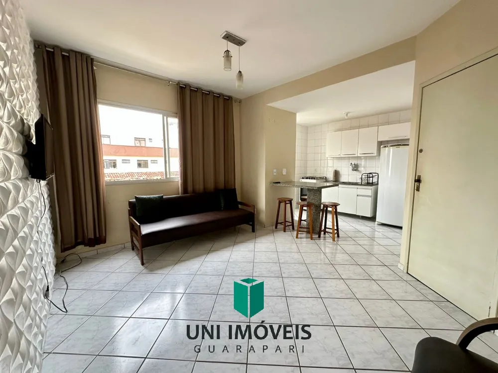 Apartamento, 2 quartos, 61 m² - Foto 2