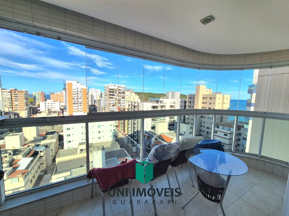 Apartamento, 2 quartos, 69 m² - Foto 1