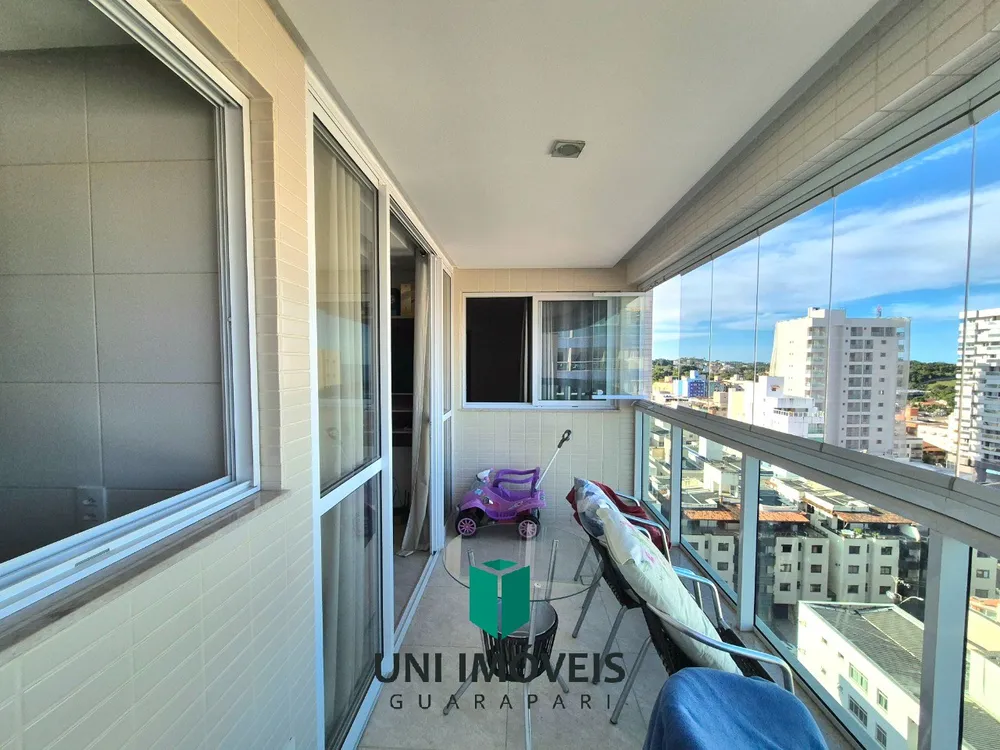 Apartamento, 2 quartos, 69 m² - Foto 7