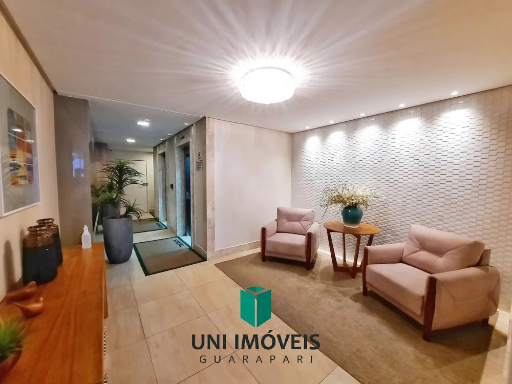 Apartamento, 2 quartos, 69 m² - Foto 4