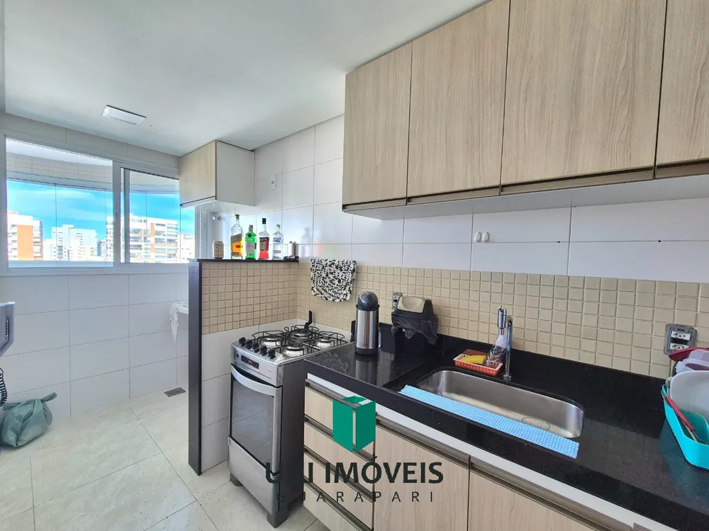 Apartamento, 2 quartos, 69 m² - Foto 5