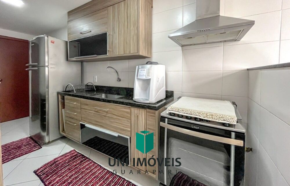 Apartamento, 3 quartos, 131 m² - Foto 2