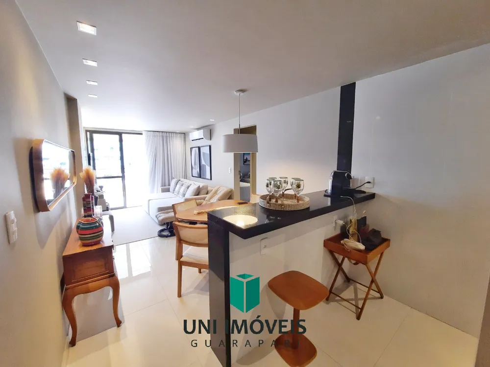 Apartamento, 3 quartos, 93 m² - Foto 2