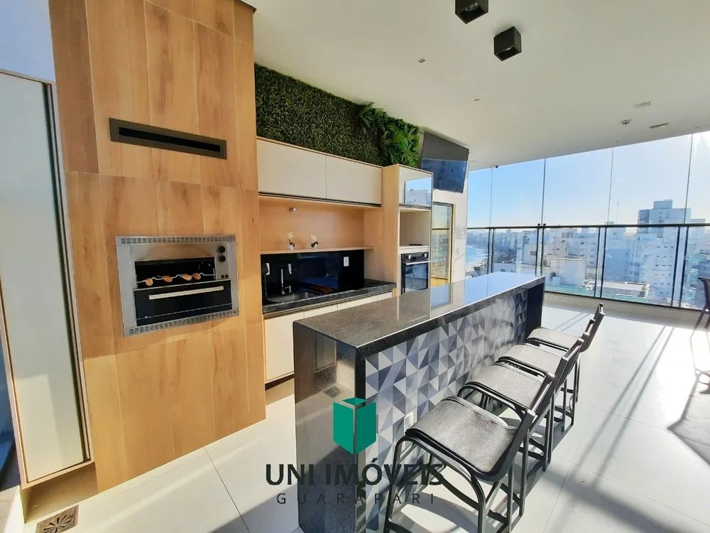 Apartamento, 3 quartos, 93 m² - Foto 13