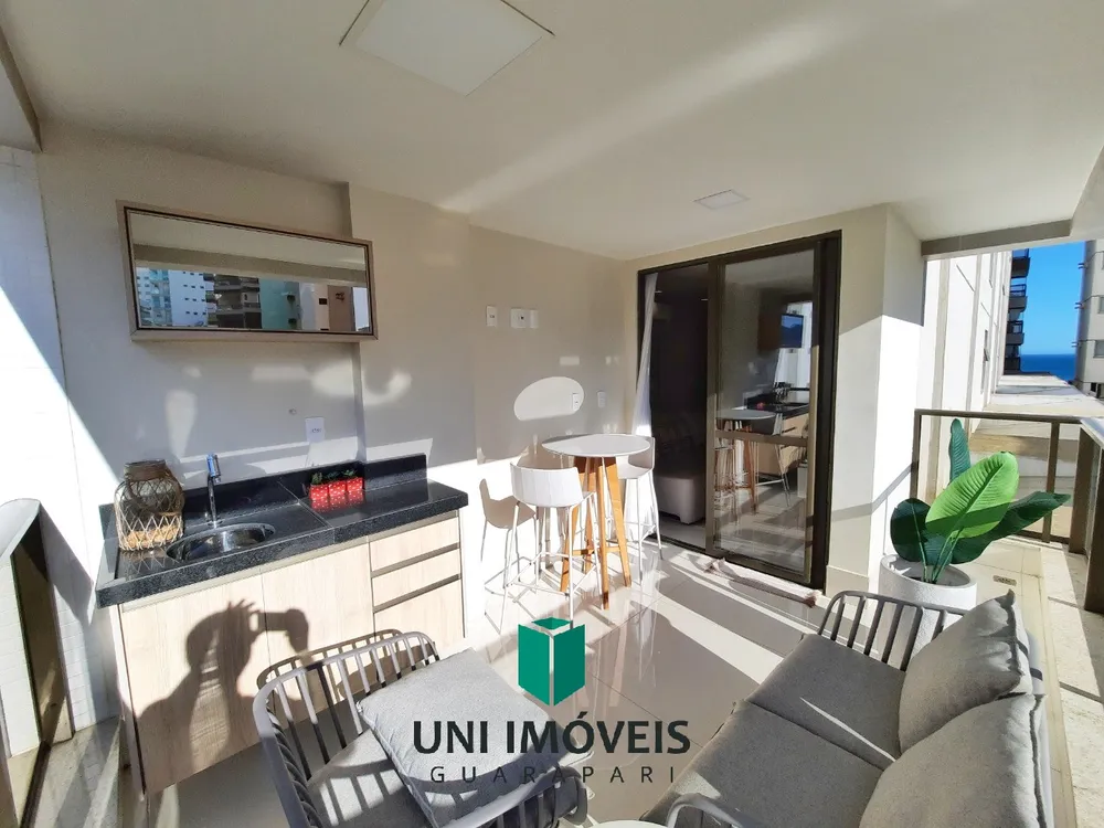 Apartamento, 3 quartos, 93 m² - Foto 3