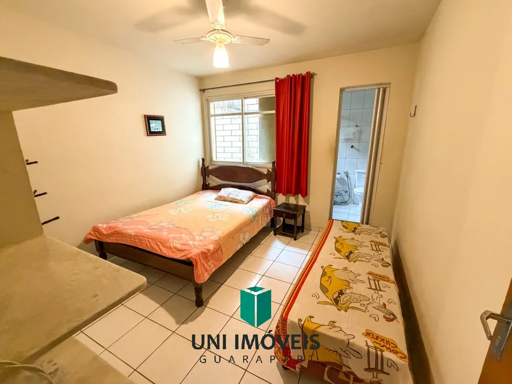 Apartamento, 2 quartos, 85 m² - Foto 2