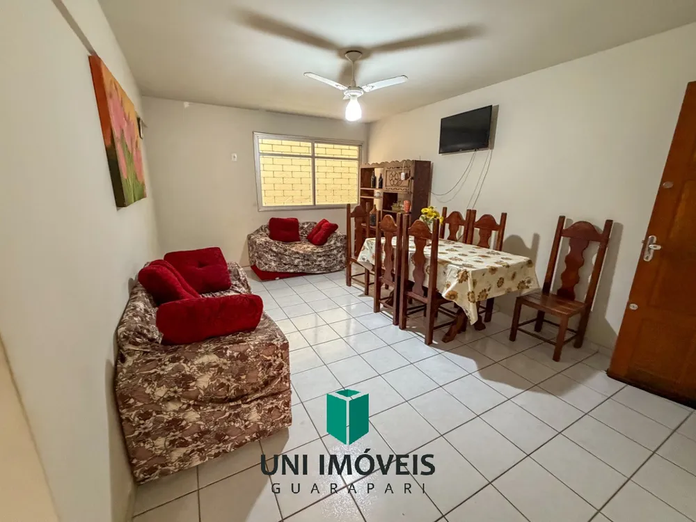 Apartamento, 2 quartos, 85 m² - Foto 8