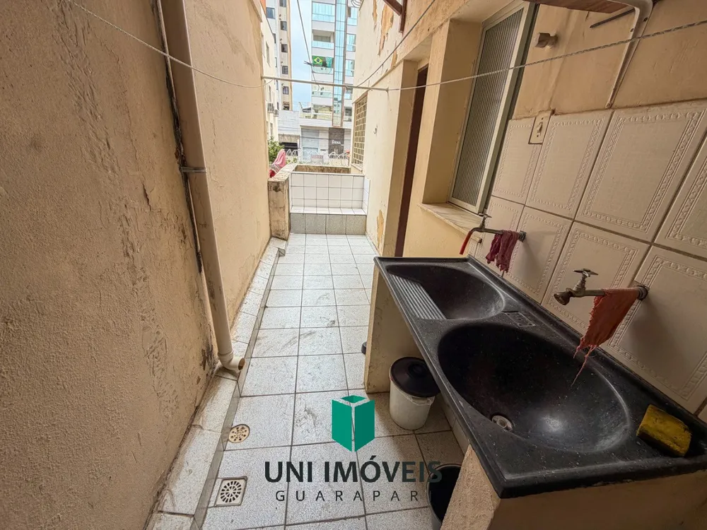 Apartamento, 2 quartos, 85 m² - Foto 1