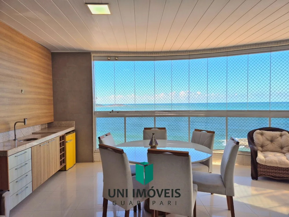 Apartamento, 3 quartos, 137 m² - Foto 1