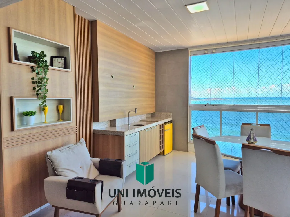 Apartamento, 3 quartos, 137 m² - Foto 3