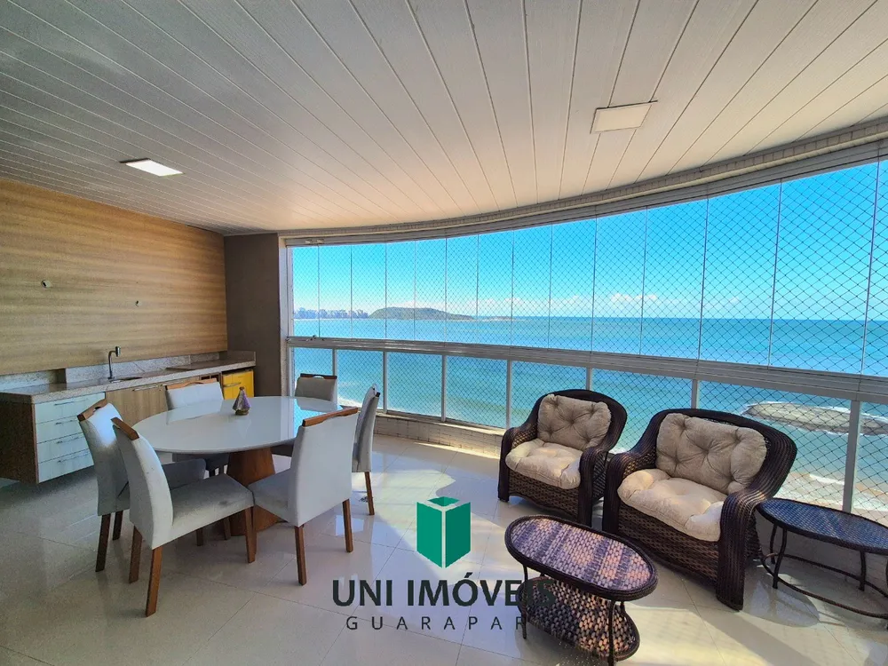 Apartamento, 3 quartos, 137 m² - Foto 2