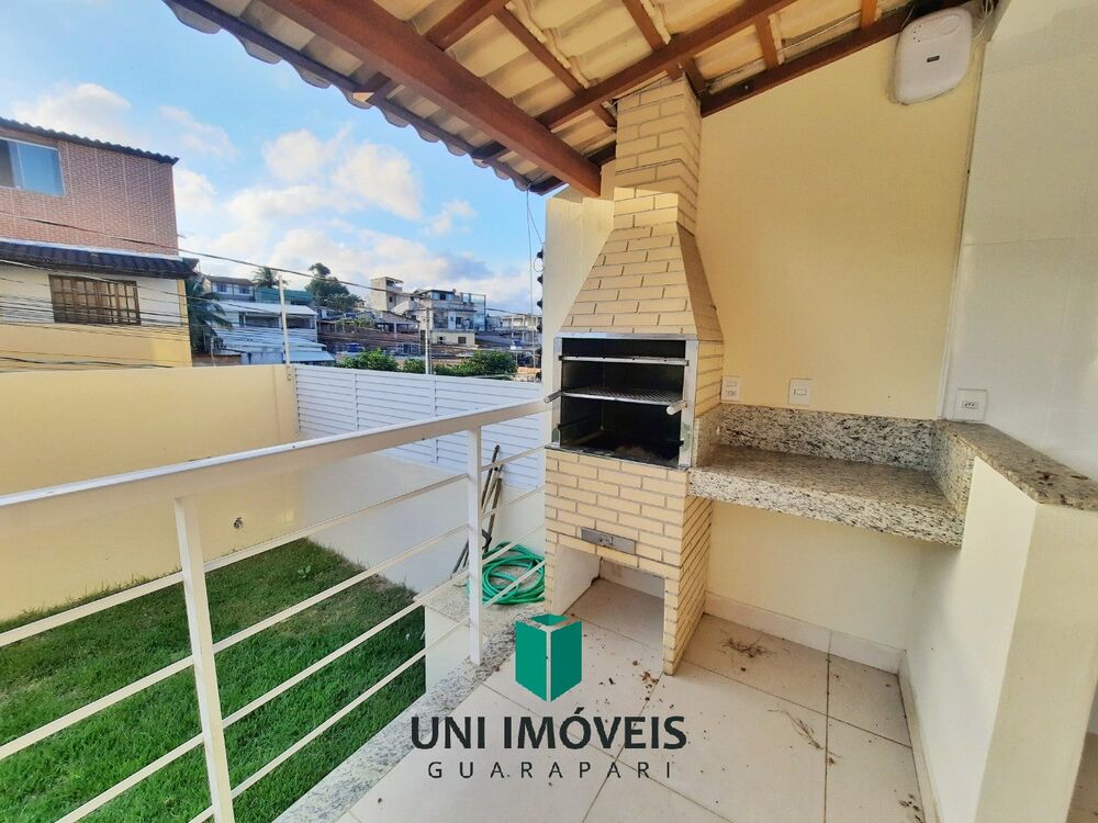 Casa à venda com 3 quartos, 118m² - Foto 3