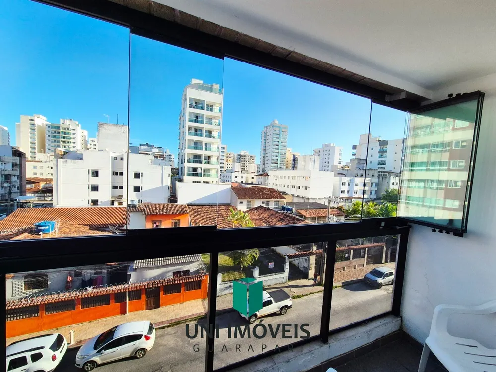 Apartamento, 2 quartos, 92 m² - Foto 2