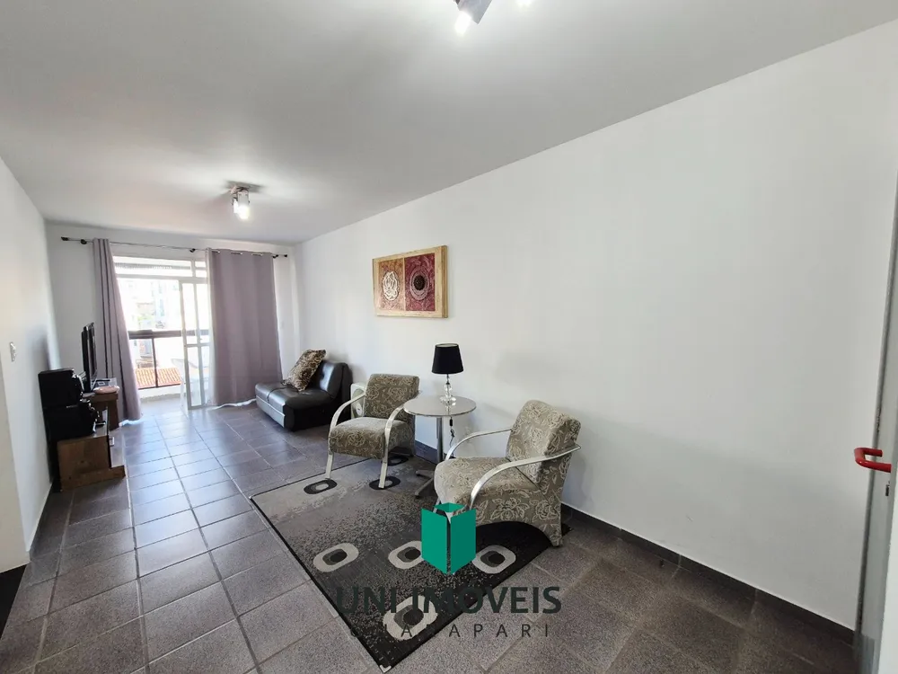 Apartamento, 2 quartos, 92 m² - Foto 4