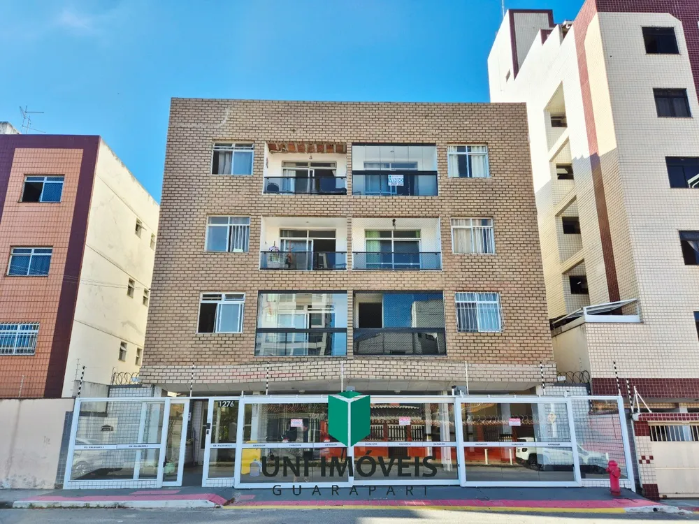 Apartamento, 2 quartos, 92 m² - Foto 1