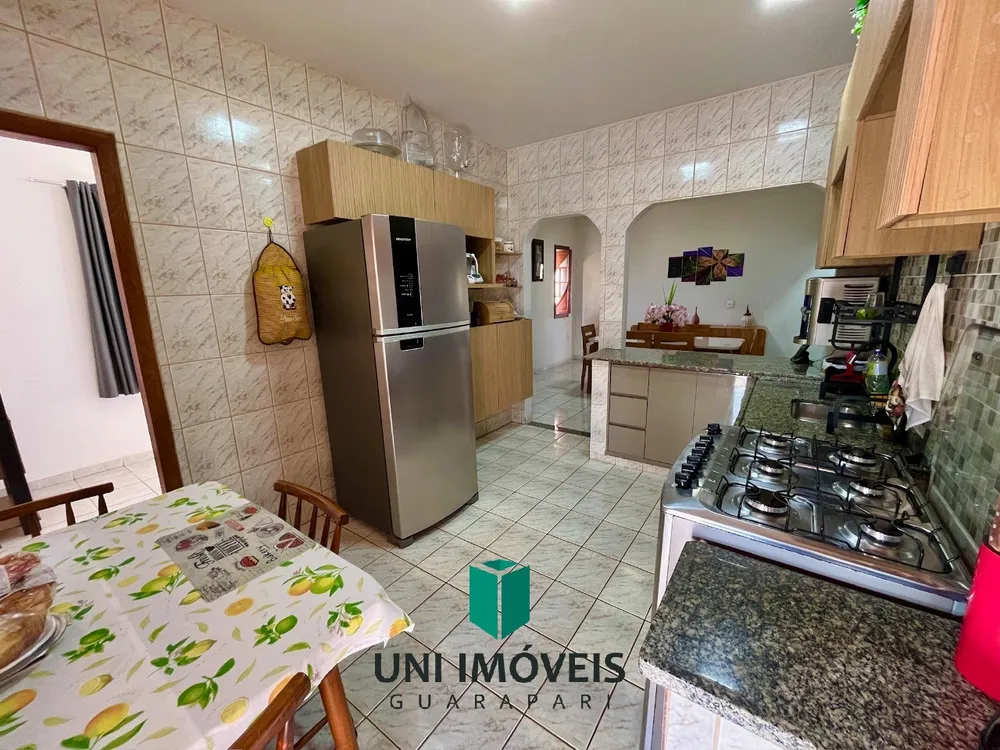 Casa, 7 quartos, 2000 m² - Foto 3