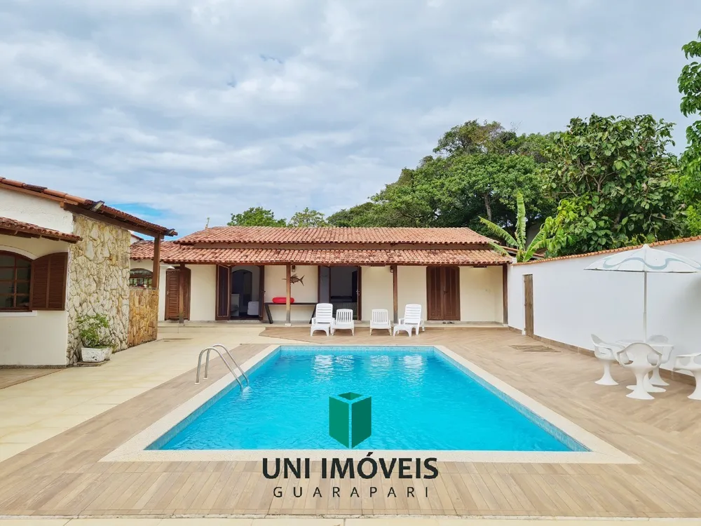 Casa, 5 quartos, 780 m² - Foto 5