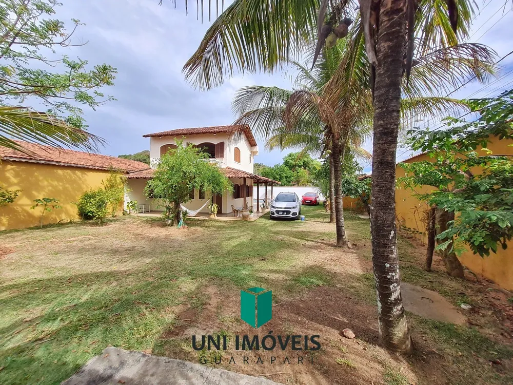 Casa, 5 quartos, 780 m² - Foto 12