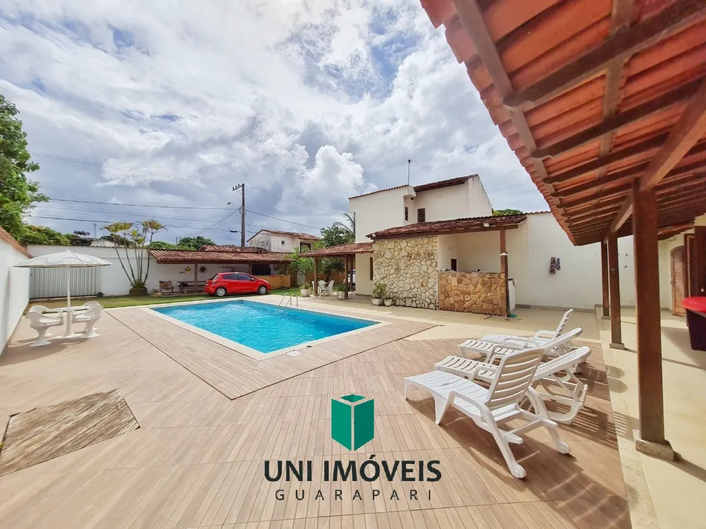 Casa, 5 quartos, 780 m² - Foto 10