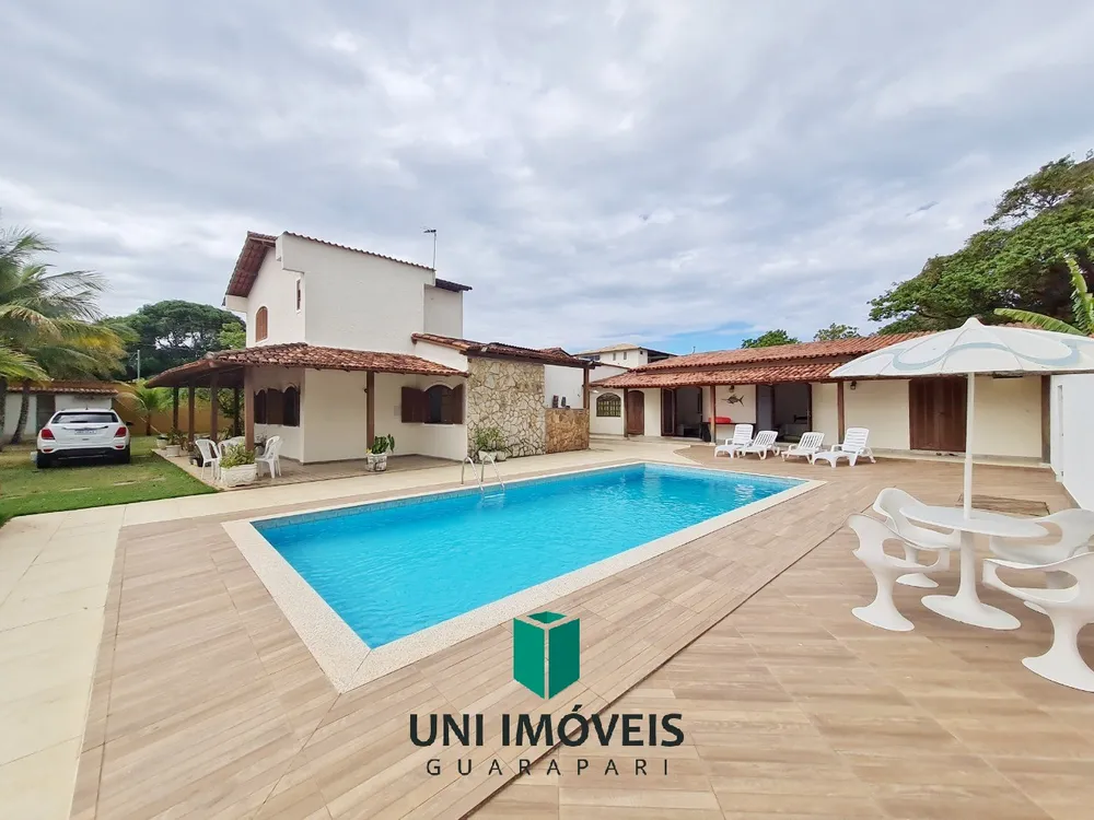 Casa, 5 quartos, 780 m² - Foto 2