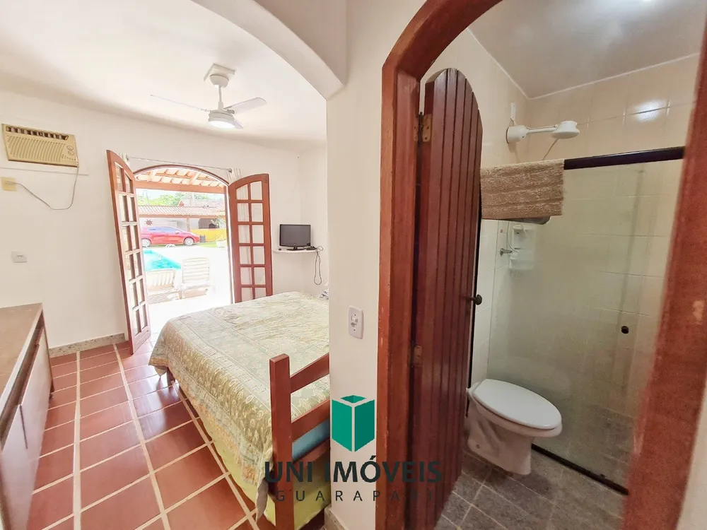 Casa, 5 quartos, 780 m² - Foto 8