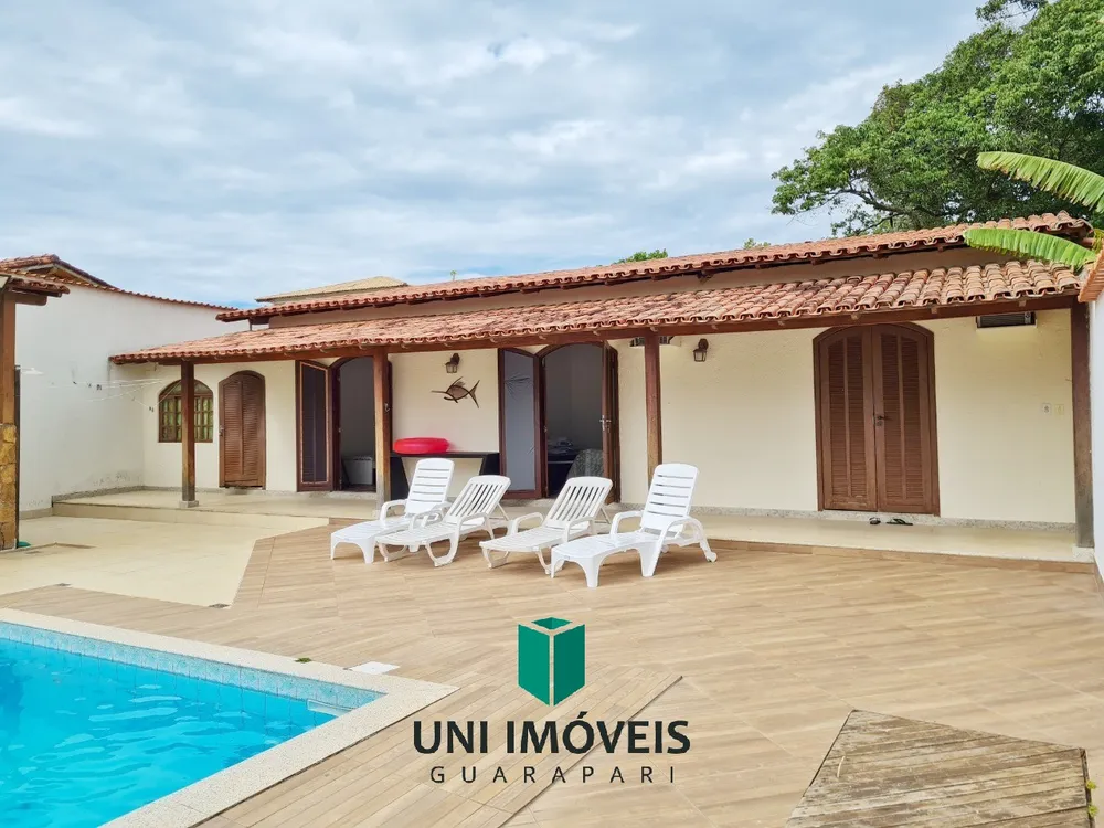 Casa, 5 quartos, 780 m² - Foto 3