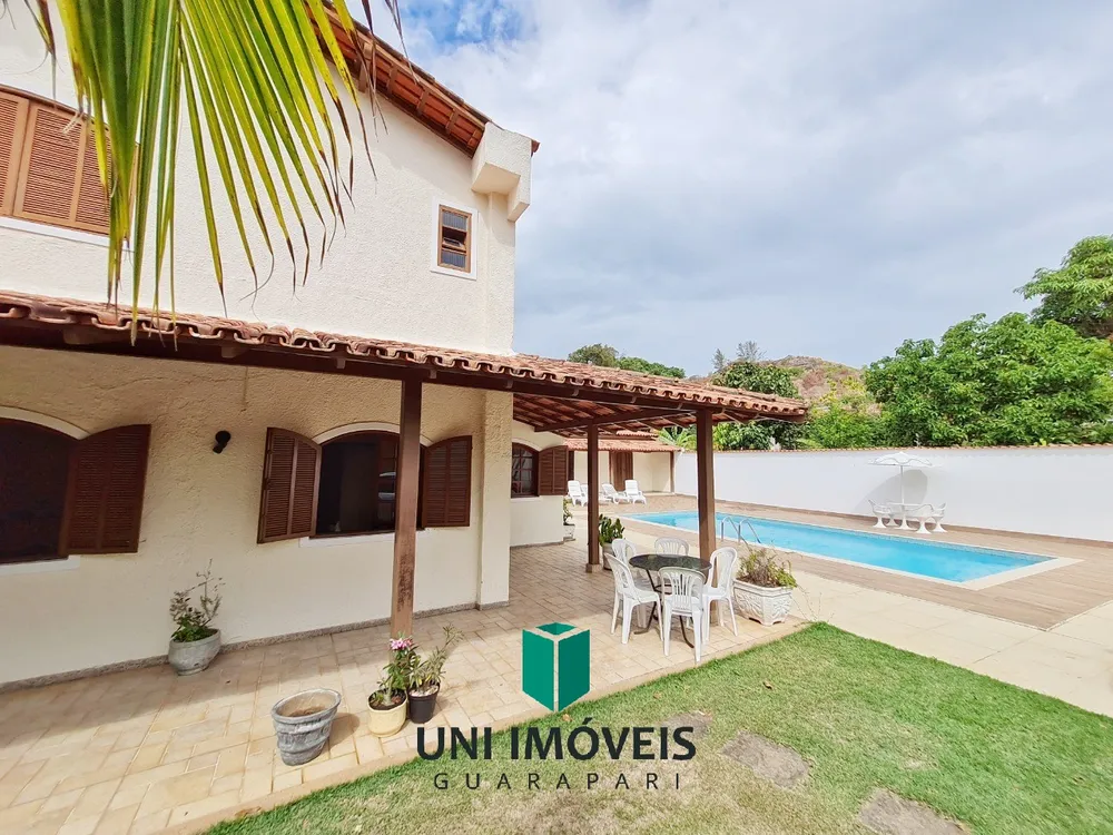 Casa, 5 quartos, 780 m² - Foto 11