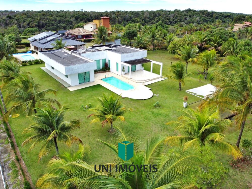 Casa, 3 quartos, 3224 m² - Foto 4