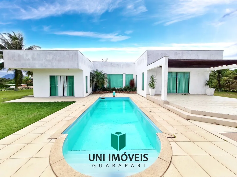 Casa, 3 quartos, 3224 m² - Foto 2