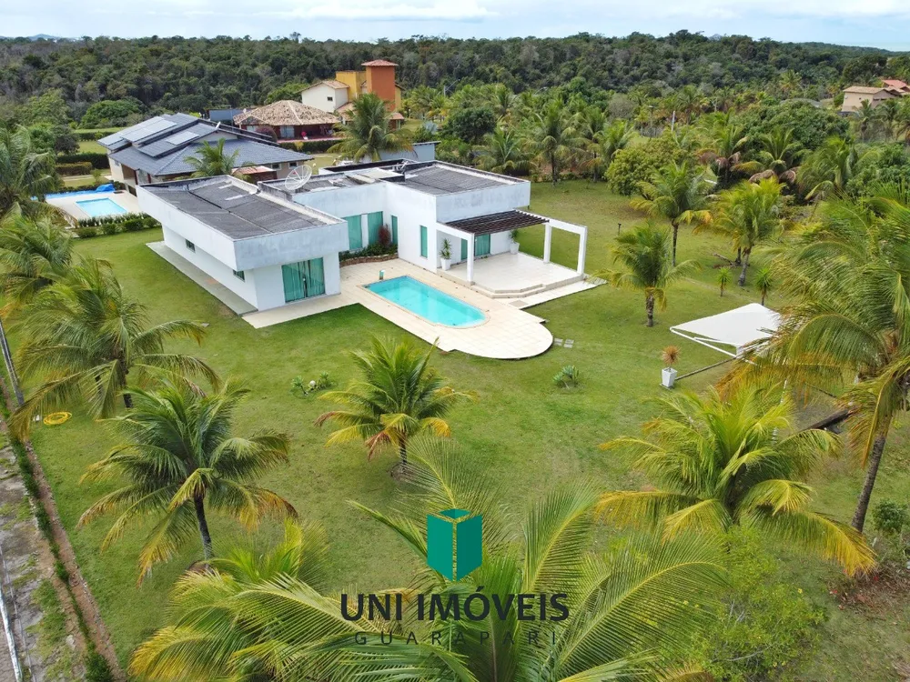 Casa, 3 quartos, 3224 m² - Foto 6