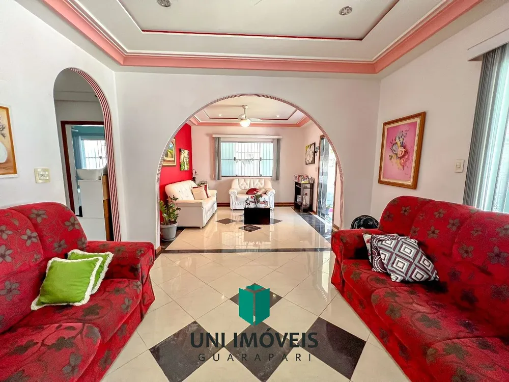 Casa, 4 quartos, 280 m² - Foto 11