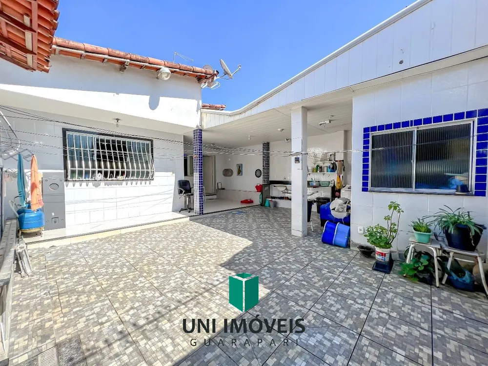 Casa, 4 quartos, 280 m² - Foto 14