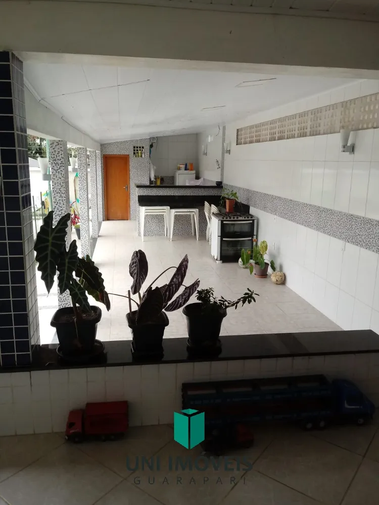 Casa, 4 quartos, 280 m² - Foto 20