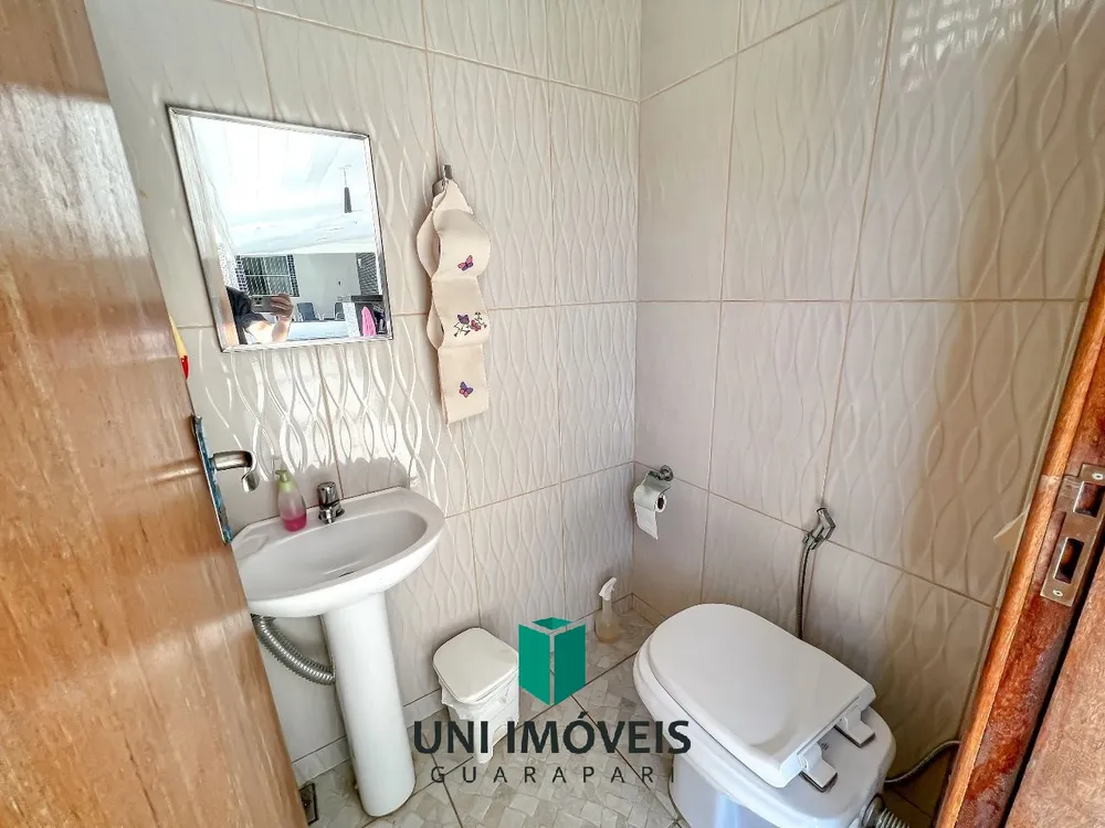 Casa, 4 quartos, 280 m² - Foto 6