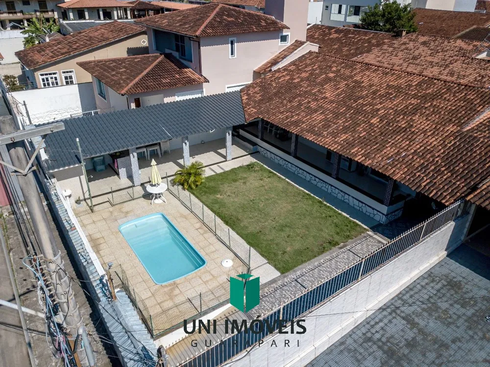 Casa, 4 quartos, 280 m² - Foto 13
