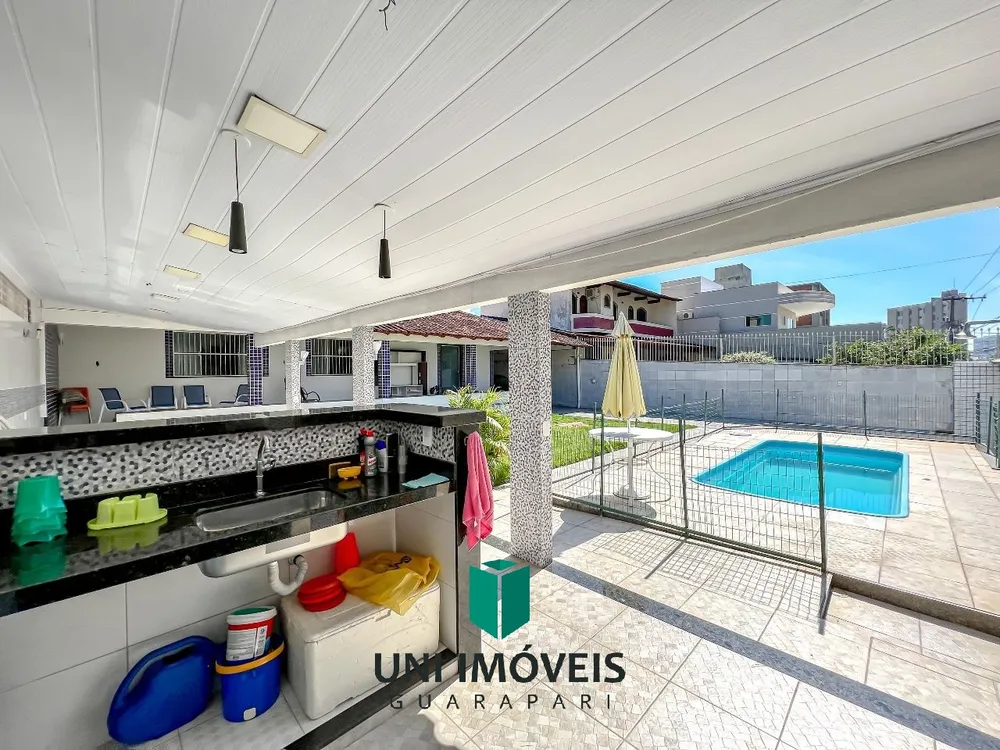 Casa, 4 quartos, 280 m² - Foto 10