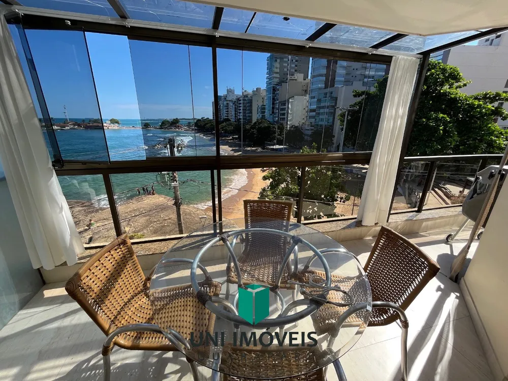 Apartamento, 3 quartos, 120 m² - Foto 1