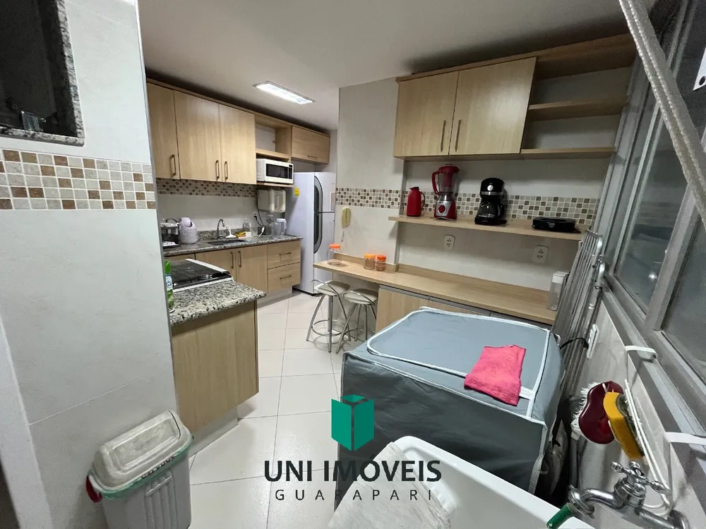 Apartamento, 3 quartos, 120 m² - Foto 13
